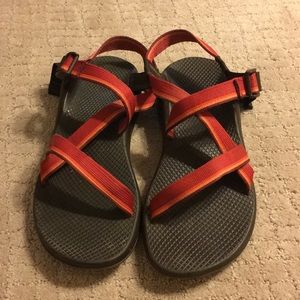 Chacos in excellent condition!